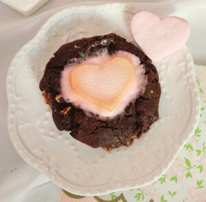Rocky Road Cookies